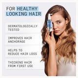 Nioxin Hair Fall Defense set