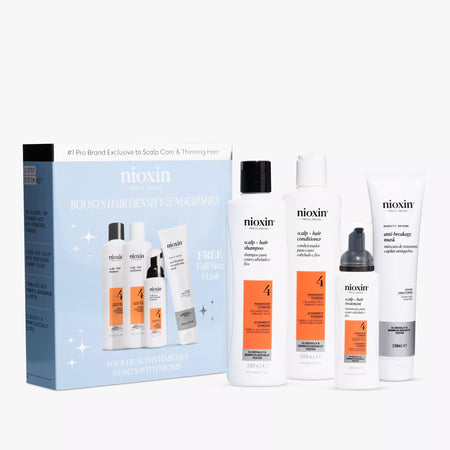 Nioxin System 4 kit