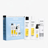 Nioxin system 1 gift set