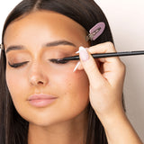 Brushworks No.23 Precise Liner Brush