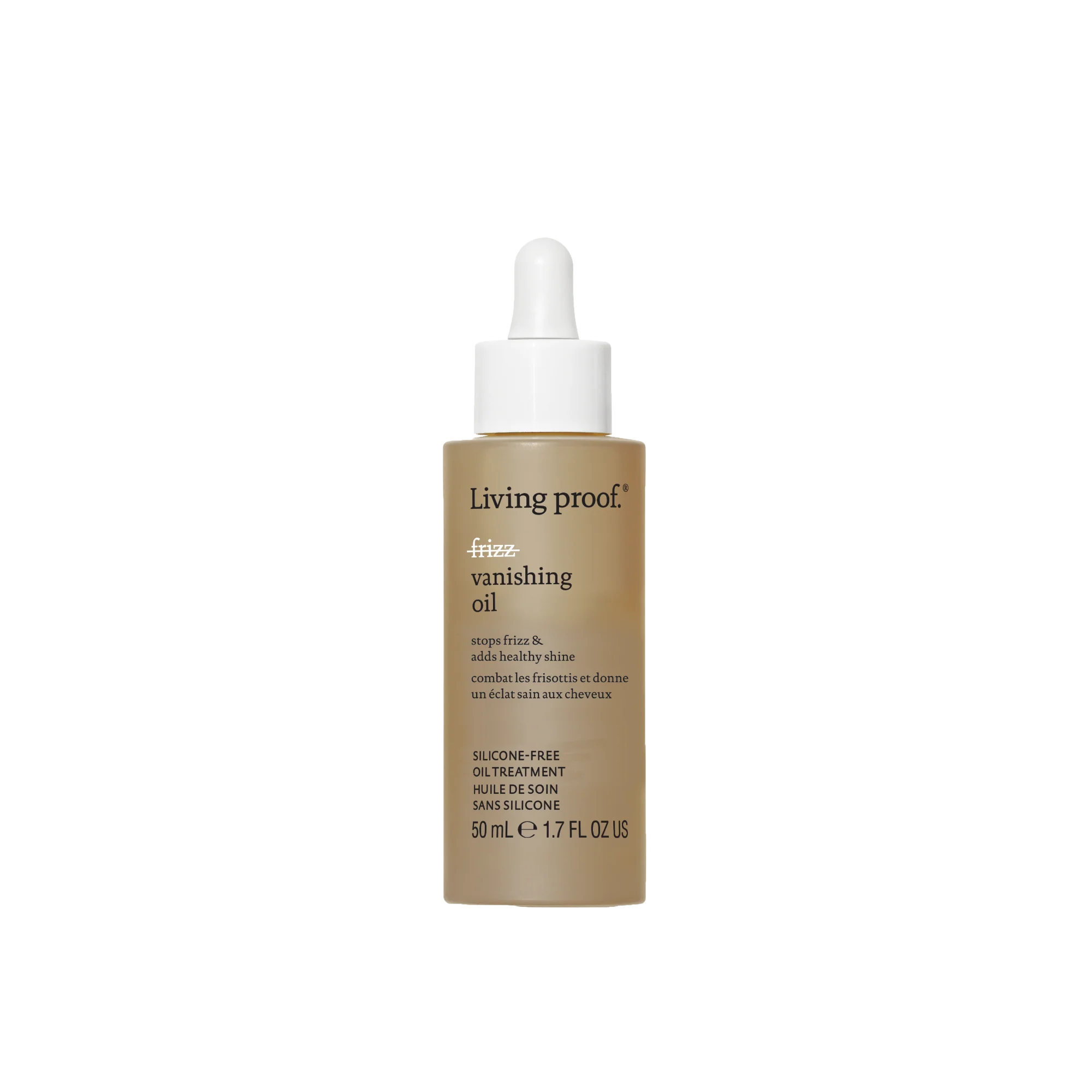 Living Proof No Frizz Vanishing Oil 50ml