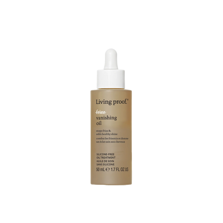 Living Proof No Frizz Vanishing Oil 50ml