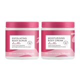 Nook Duetto Body Care Kit