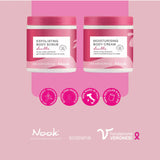 Nook Duetto Body Care Kit