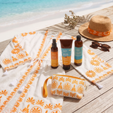 After Sun & Daily Care Summer Set