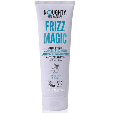 Noughty Frizz Magic Anti-Frizz Conditioner 250ml