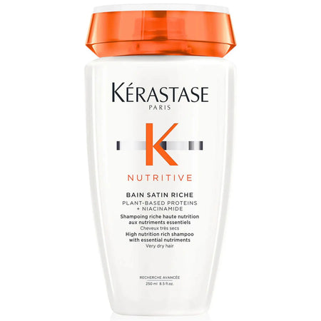 Kérastase Nutritive Bain Satin Riche 250ml