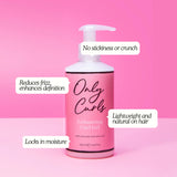 Only Curls Enhancing Curl Gel 250ml