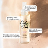 Only Curls Nourishing Hair Oil 50ml