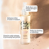 Only Curls Nourishing Hair Oil 50ml