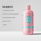 Hairburst Conditioner for Longer Stronger Hair 350ml