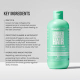 Hairburst Conditoner for Oily Scalp and Roots 350ml
