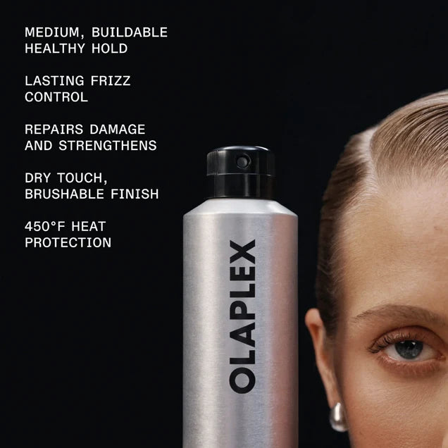 Olaplex Shape Set Hairspray Laque 180g