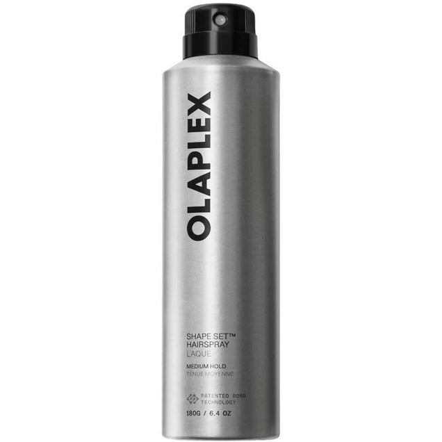 Olaplex Shape Set Hairspray Laque 180g