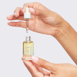 O.P.I Nature Strong Nails & Skin Glow Up Nail & Cuticle Oil 15ml