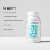 Hairburst Healthy Hair Vitamins