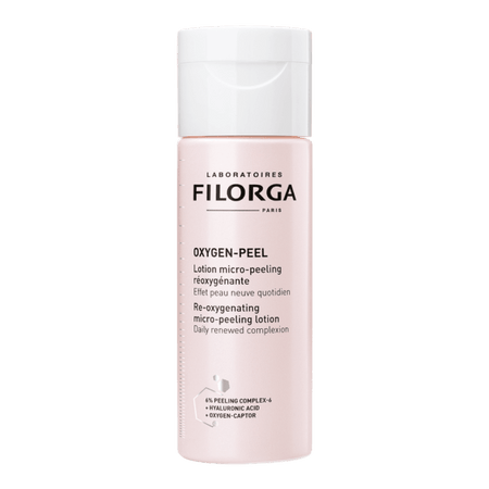 Filorga Oxygen-Peel Re-Oxygenating Micro-Peeling Lotion 150ml