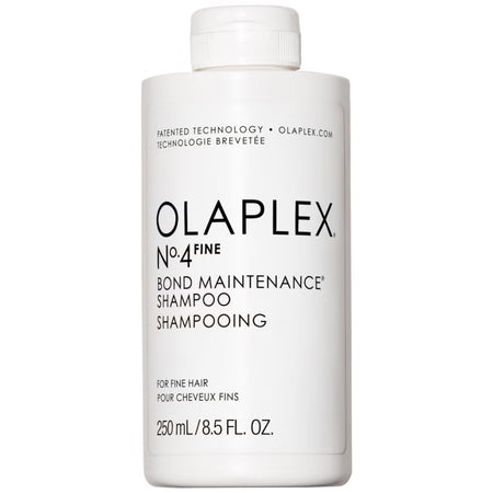 Olaplex No.4 Fine Bond Maintenance Shampoo 250ml