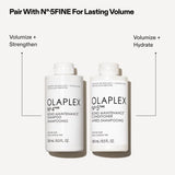 Olaplex No.4 Fine Bond Maintenance Shampoo 250ml