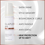 Olaplex No.9 Bond Protector Nourishing Hair Serum 90ml benefits