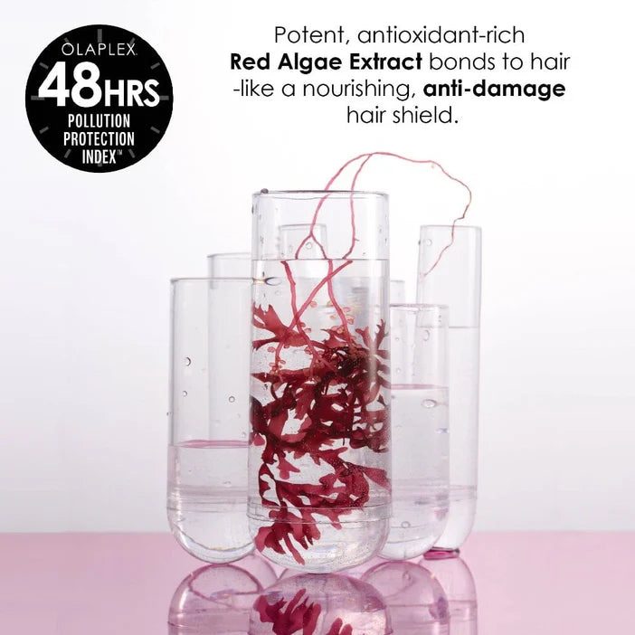 Olaplex No.9 Bond Protector Nourishing Hair Serum 90ml features