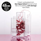 Olaplex No.9 Bond Protector Nourishing Hair Serum 90ml features