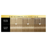 Schwarzkopf Oleo Intense - Beige Blonde