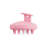 Only Curls Scalp Massager Pink