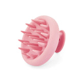 Only Curls Scalp Massager Pink