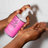 Only Curls Mega Hold Curl Gel 250ml