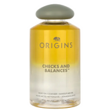 Origins Checks and Balances Milk to Oil Cleanser and Makeup Melter 150ml