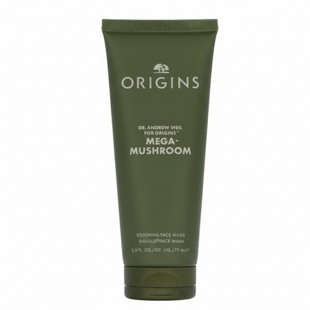 Origins Dr.Weil Mega-Mushroom Soothing Face Mask 75ml