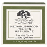 Origins Dr.Weil Mega Mushroom Relief & Resilience Soothing Cream 50ml HWS BEAUTY