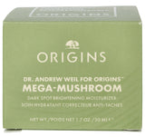 Origins Dr.Well Mega Mushroom Dark Spot Bright Moisturizer 50ml back