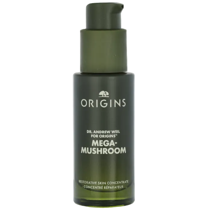 Origins Dr. Weil Mega Mushroom Concentrate Serum