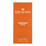 Origins Ginzing Daily Moisturiser SPF30 50ml hws beauty
