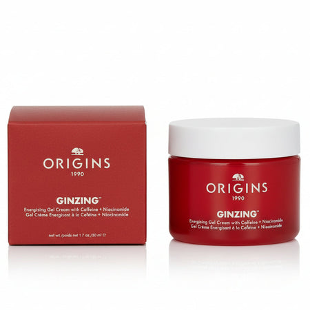 Origins Ginzing Energising Gel Cream 50ml