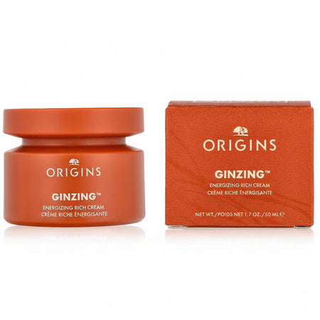 Origins Ginzing Energizing Rich Cream 50ml