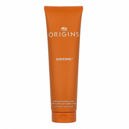 Origins Ginzing Refreshing Scrub Cleanser 150ml