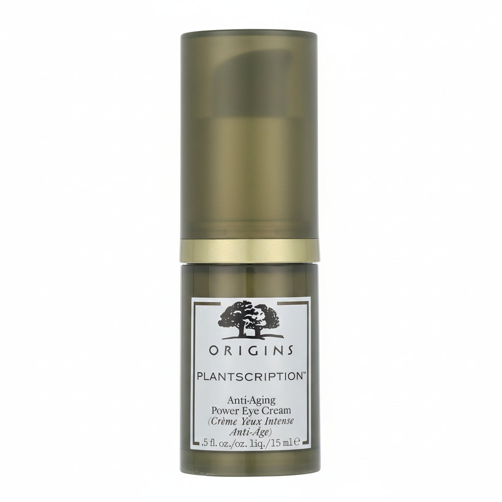 Origins Plantscription Anti-Aging Power Eye Cream 15ml