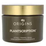 Origins Plantscription Lifting + Firming Cream 50ml hws