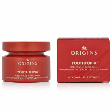Origins Youthtopia Peptide Plumping Apple Cream 50ml