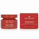 Origins Youthtopia Peptide Plumping Apple Cream 50ml