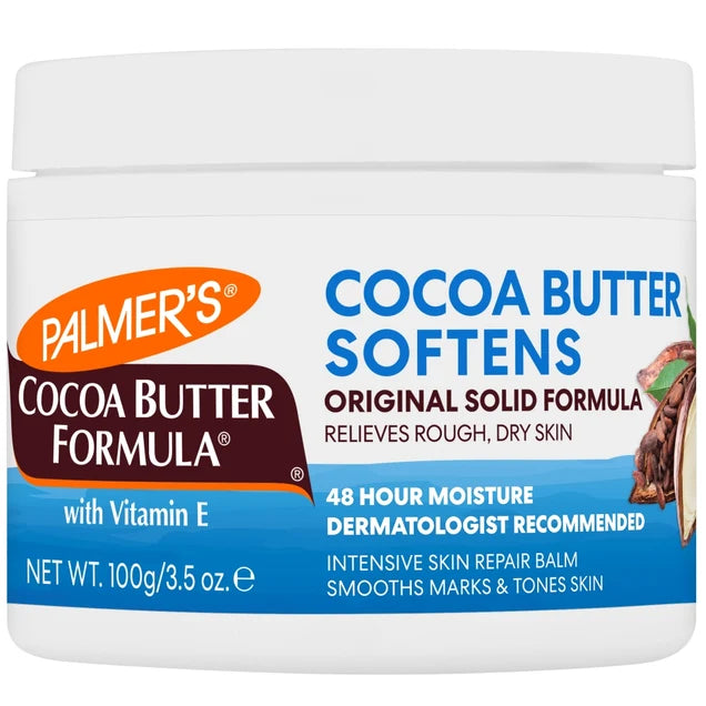 Palmer's Cocoa Butter Original Solid Formula 100g