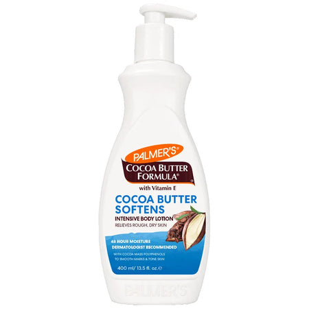 Palmer’s Cocoa Butter Intensive Body Lotion 400ml