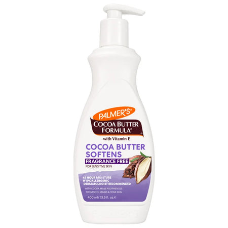 Palmer’s Cocoa Butter for Sensitive Skin 400ml