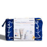 Korres Yoghurt Face + Eyes SPF50 - Hydrating Suncare Ritual