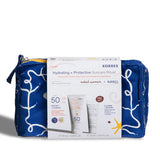 Korres Yoghurt SPF50 Tinted - Hydrating Suncare Ritual