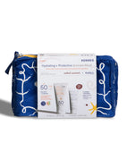 Korres Yoghurt SPF50 Tinted - Hydrating Suncare Ritual