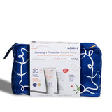 Korres Yoghurt SPF30 - Hydrating Suncare Ritual